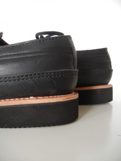 RUSSELL MOCCASIN【ラッセルモカシン】正規取り扱い店、通販可能 ON